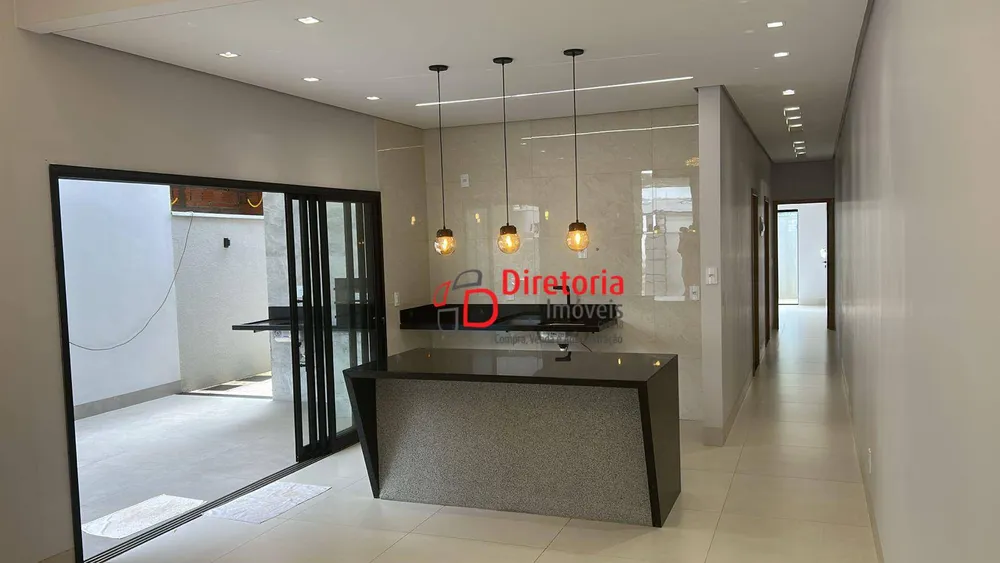 Casa, 3 quartos, 140 m² - Foto 4