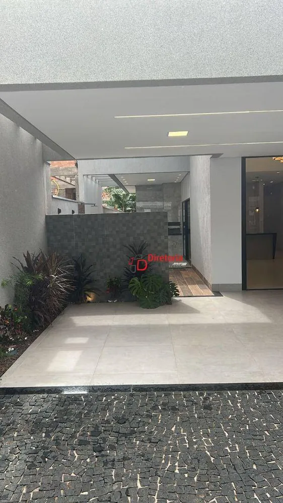 Casa, 3 quartos, 140 m² - Foto 2