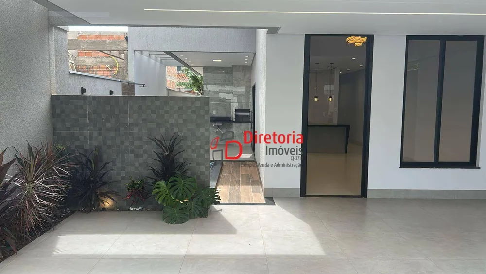 Casa, 3 quartos, 140 m² - Foto 3