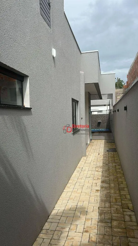Casa, 3 quartos, 140 m² - Foto 9