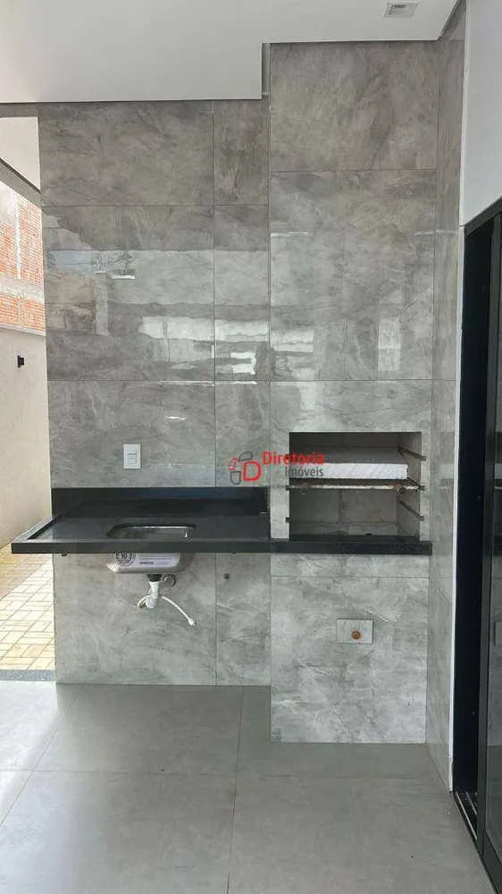 Casa, 3 quartos, 140 m² - Foto 11