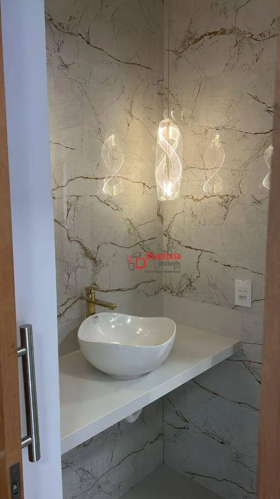 Casa, 3 quartos, 140 m² - Foto 6