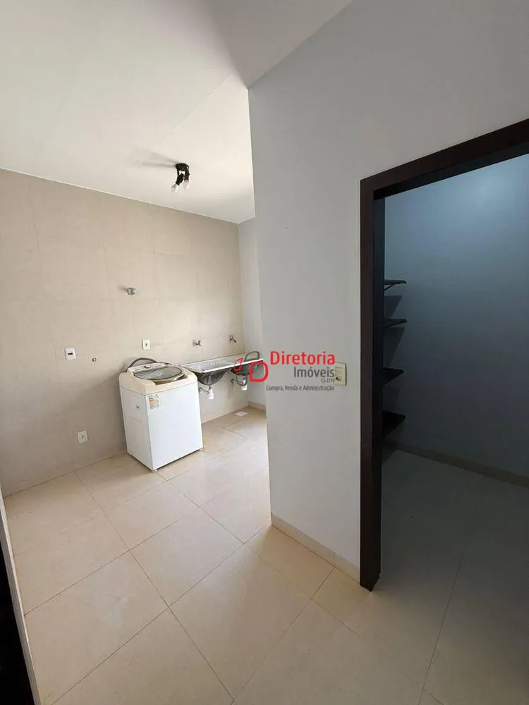 Sobrado, 3 quartos, 217 m² - Foto 12