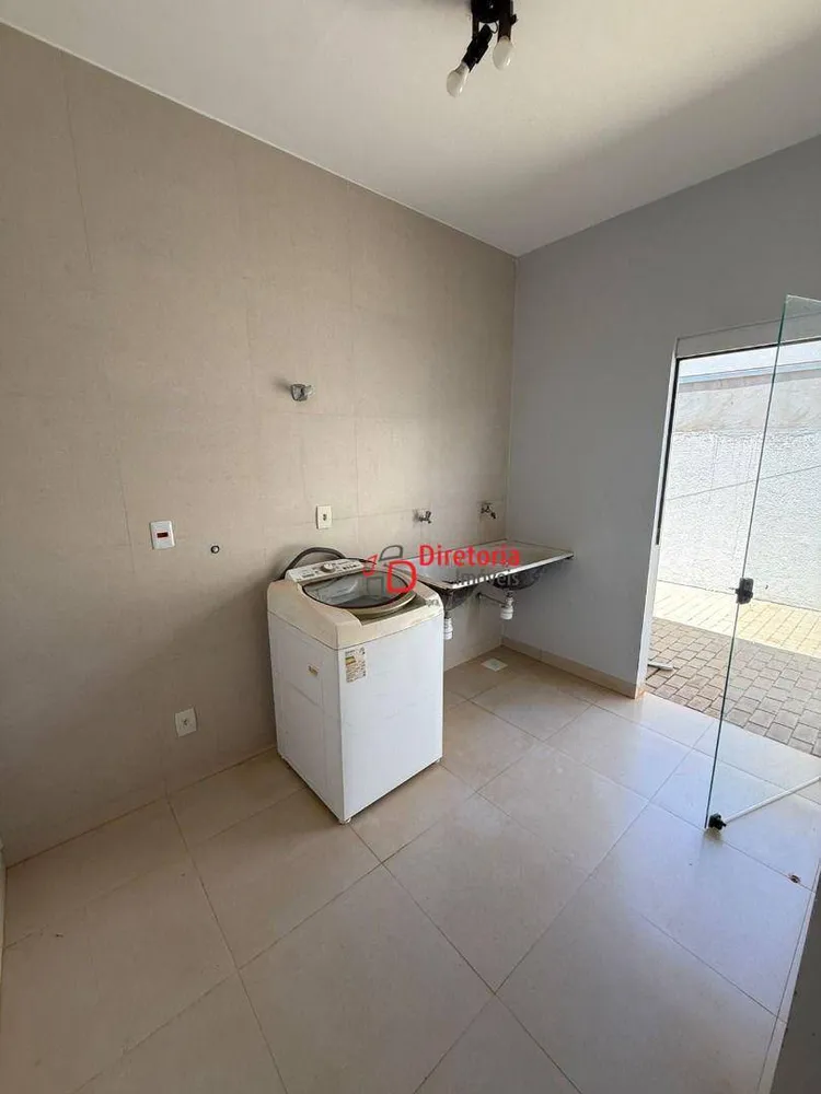 Sobrado, 3 quartos, 217 m² - Foto 8
