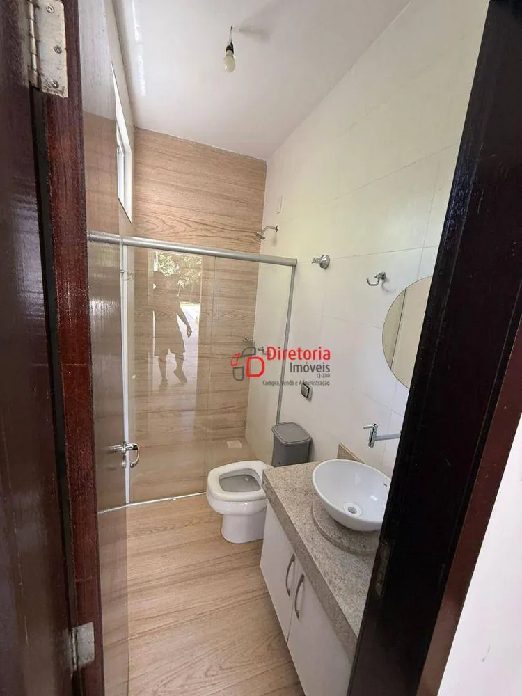 Sobrado, 3 quartos, 217 m² - Foto 4