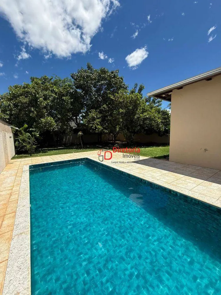 Sobrado, 3 quartos, 217 m² - Foto 8
