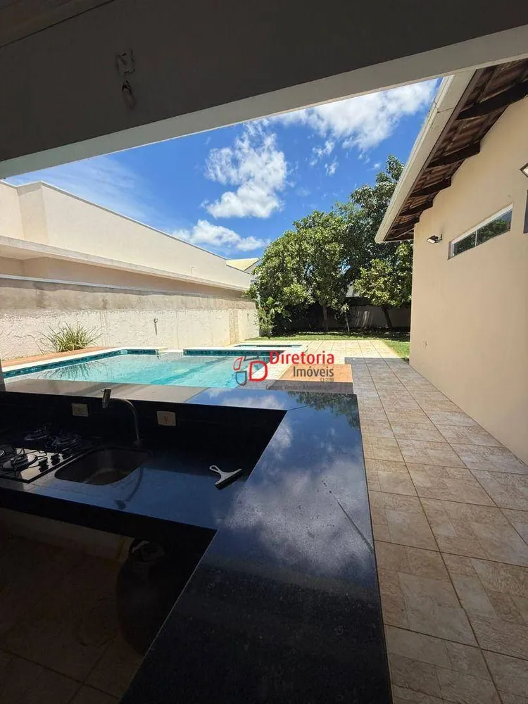 Sobrado, 3 quartos, 217 m² - Foto 6