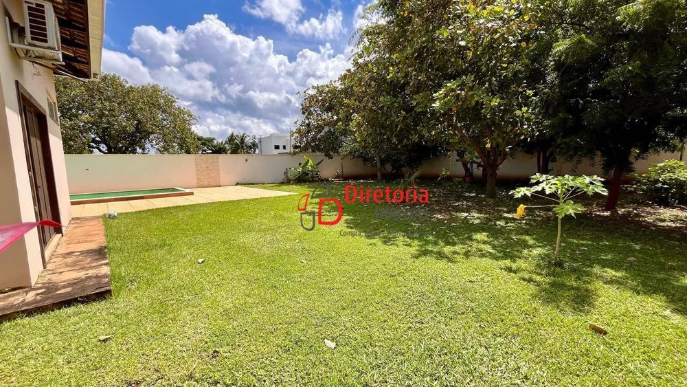 Sobrado, 3 quartos, 217 m² - Foto 7