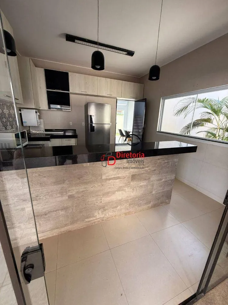 Sobrado, 3 quartos, 217 m² - Foto 11