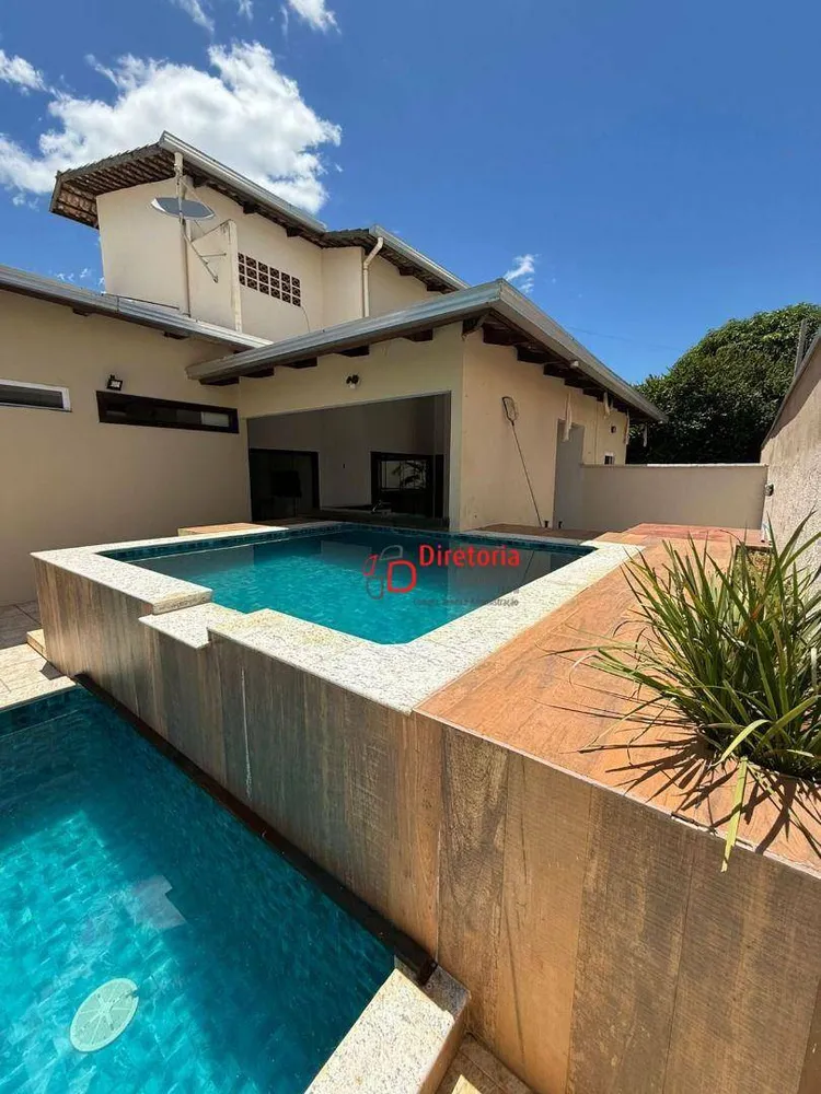 Sobrado, 3 quartos, 217 m² - Foto 6