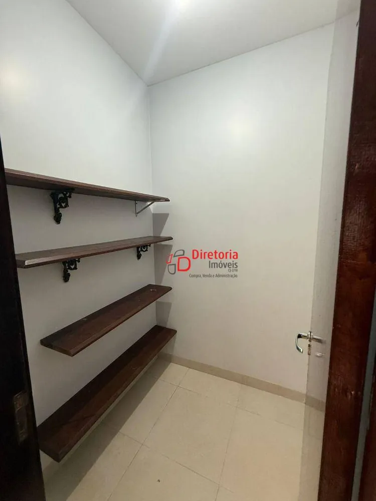 Sobrado, 3 quartos, 217 m² - Foto 5
