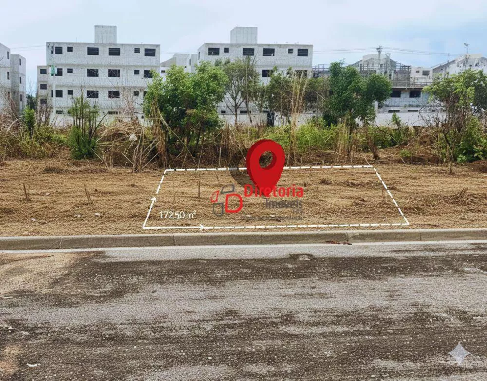 Terreno, 172 m² - Foto 1