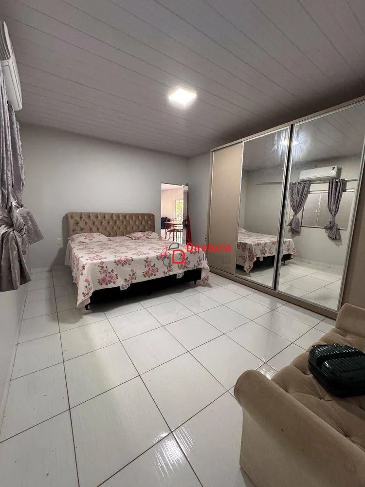 Casa, 3 quartos, 294 m² - Foto 7