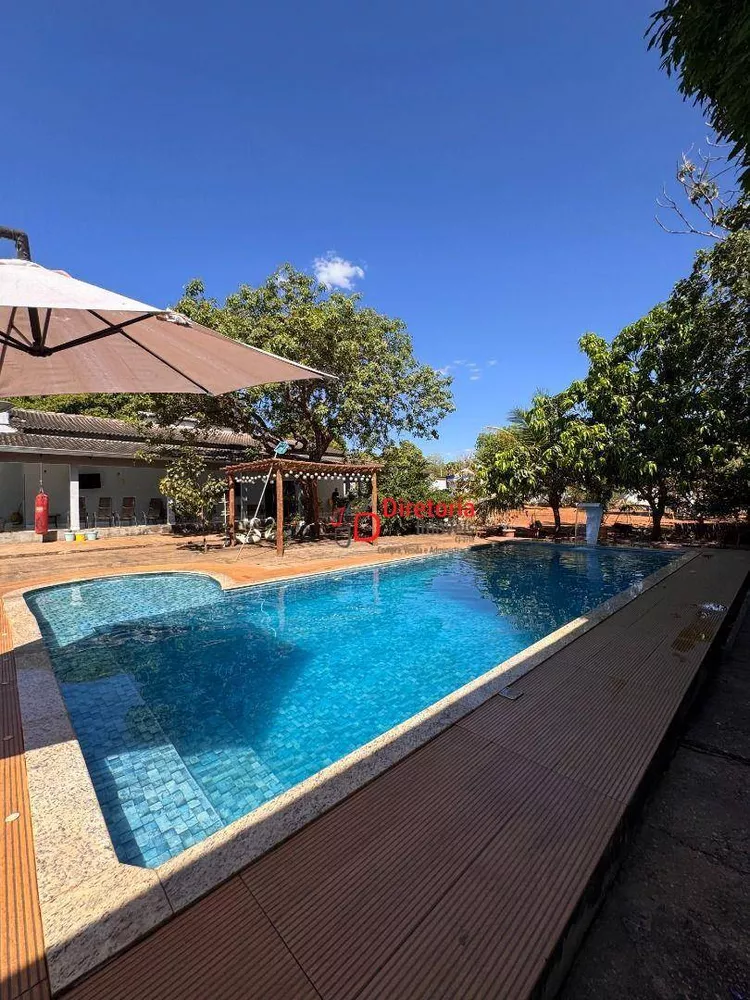 Casa, 3 quartos, 294 m² - Foto 1