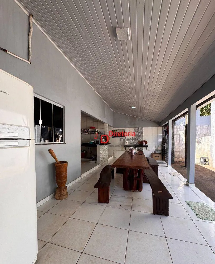 Casa, 3 quartos, 294 m² - Foto 3