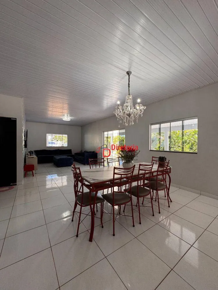 Casa, 3 quartos, 294 m² - Foto 6