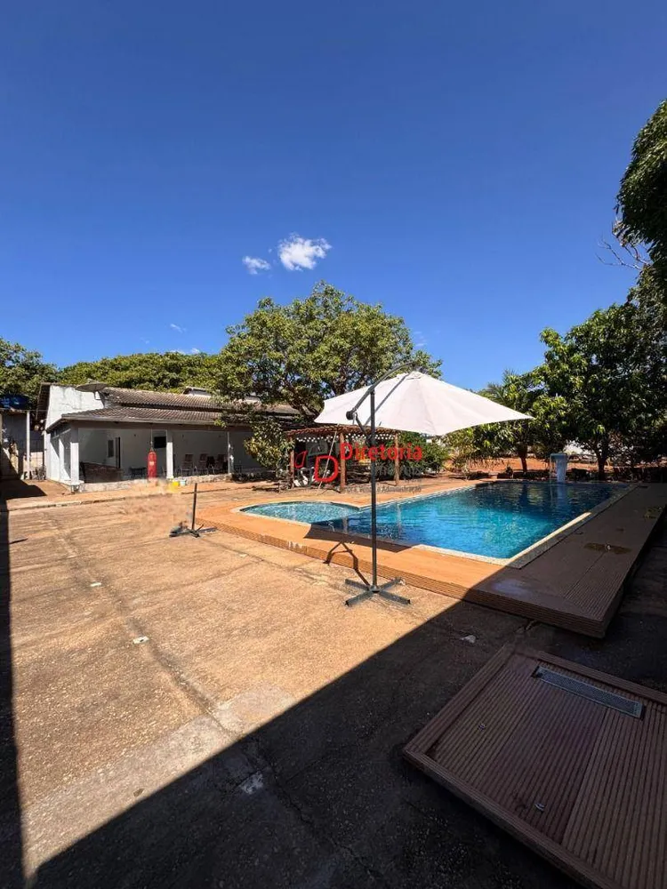 Casa, 3 quartos, 294 m² - Foto 2