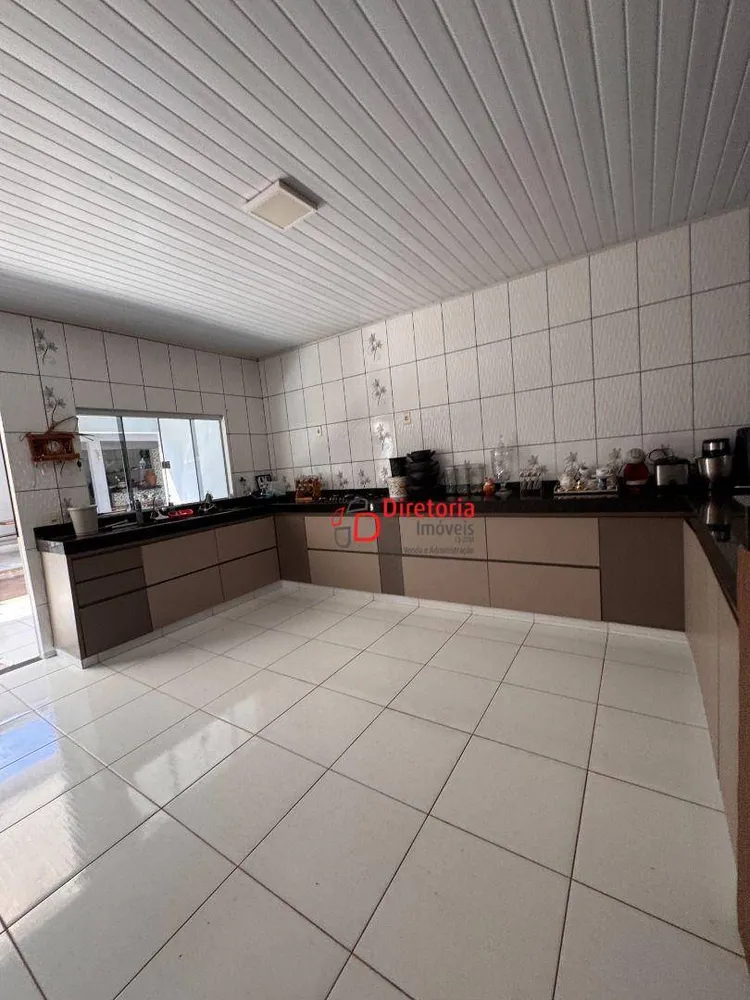 Casa, 3 quartos, 294 m² - Foto 5
