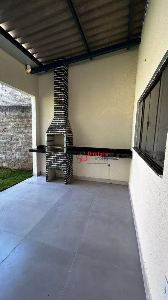 Casa, 3 quartos, 168 m² - Foto 4
