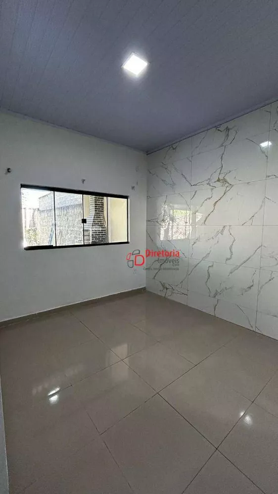 Casa, 3 quartos, 168 m² - Foto 2
