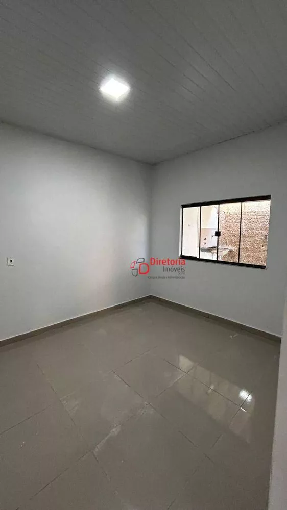 Casa, 3 quartos, 168 m² - Foto 1