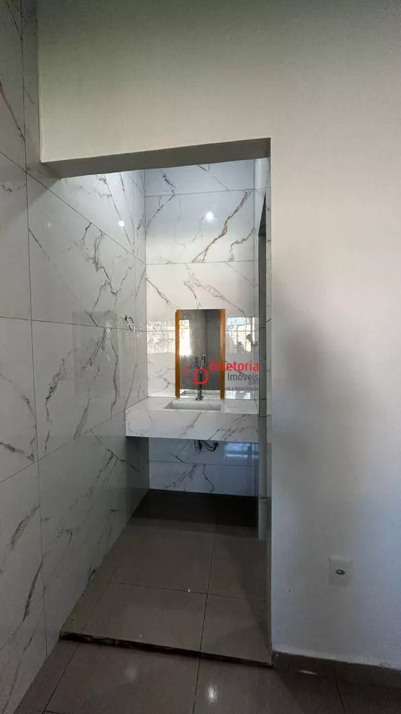 Casa, 3 quartos, 168 m² - Foto 3