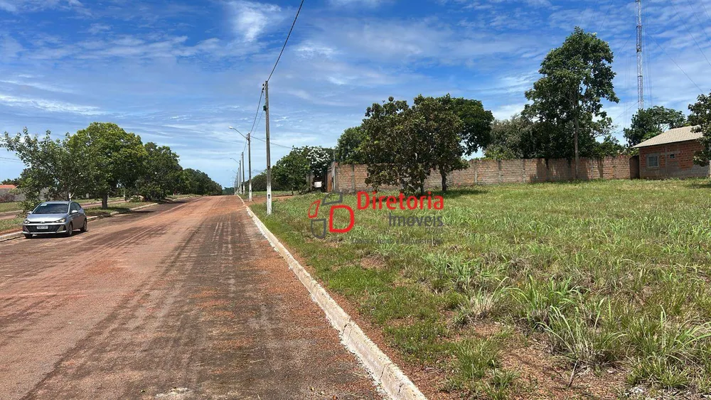 Terreno, 289 m² - Foto 3