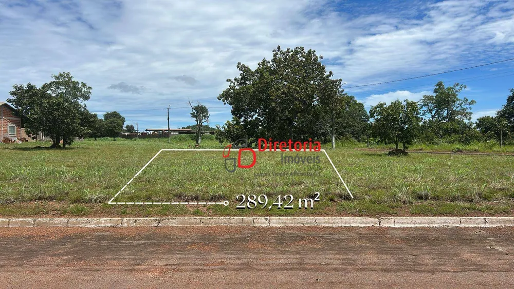 Terreno, 289 m² - Foto 2