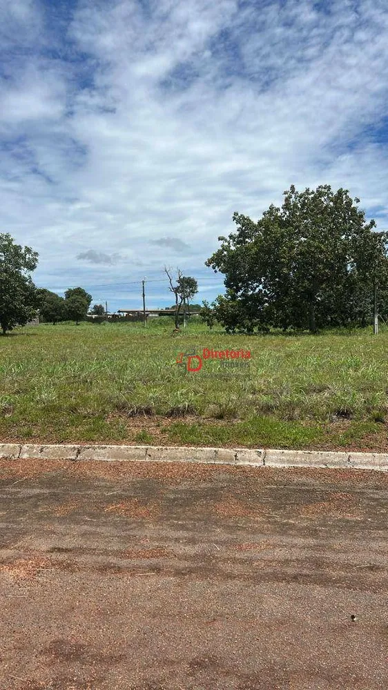 Terreno, 289 m² - Foto 1