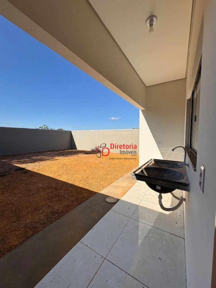 Casa, 2 quartos, 100 m² - Foto 8