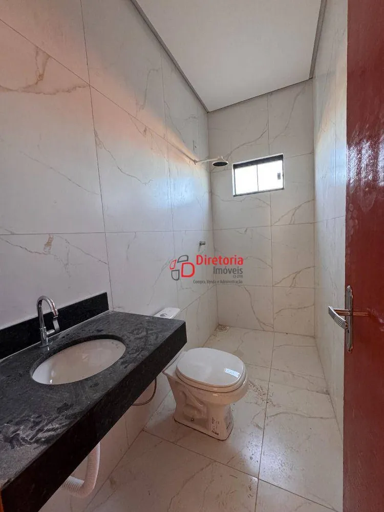 Casa, 2 quartos, 100 m² - Foto 6