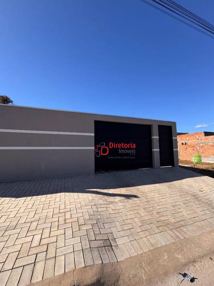 Casa, 2 quartos, 100 m² - Foto 1