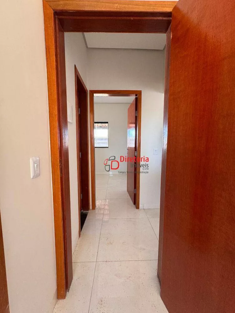 Casa, 2 quartos, 100 m² - Foto 4
