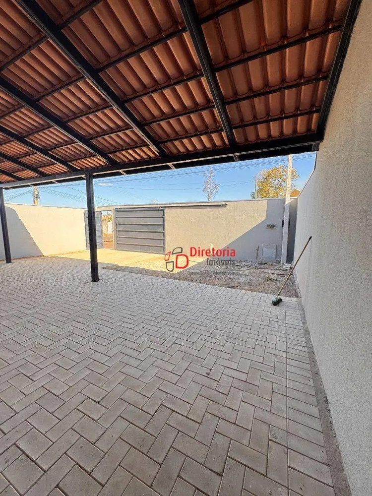 Casa, 2 quartos, 100 m² - Foto 11