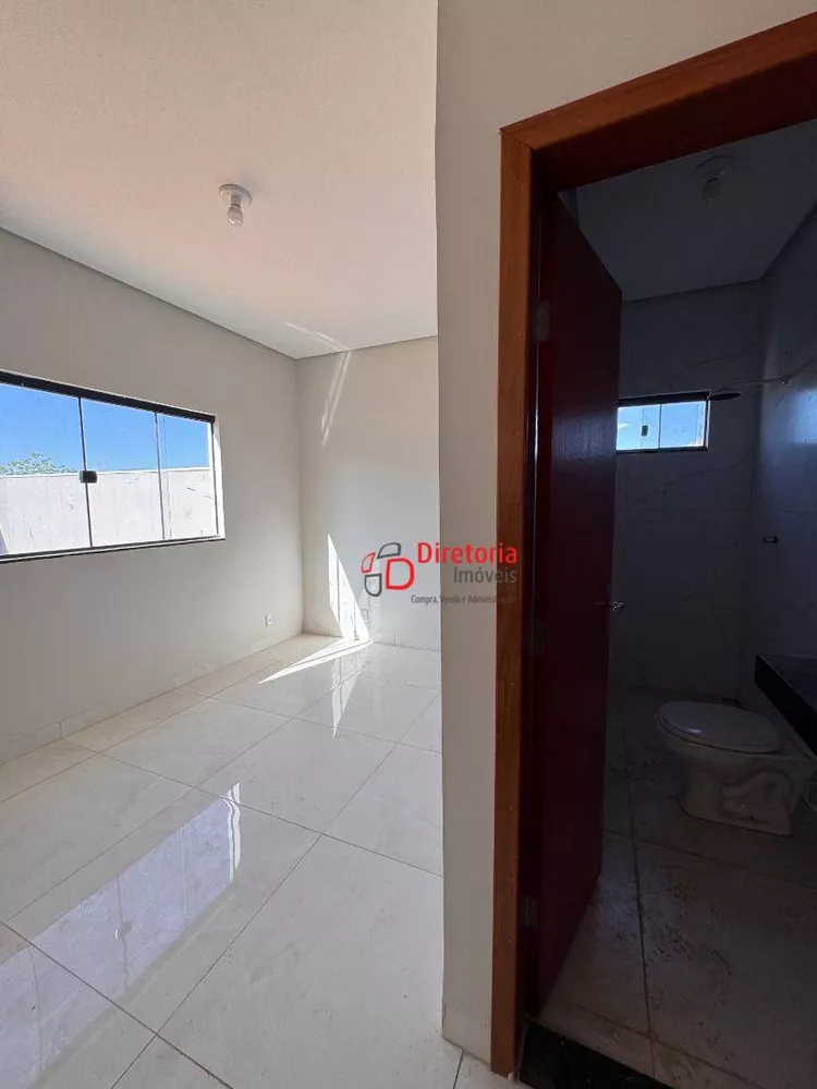 Casa, 2 quartos, 100 m² - Foto 2