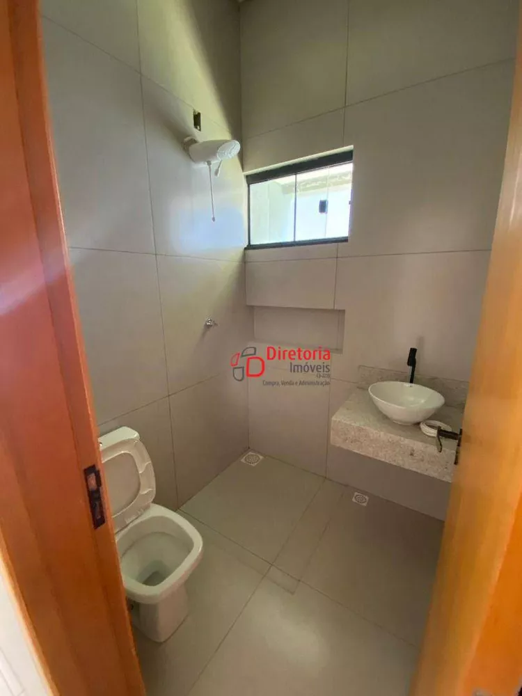 Casa, 2 quartos, 60 m² - Foto 4