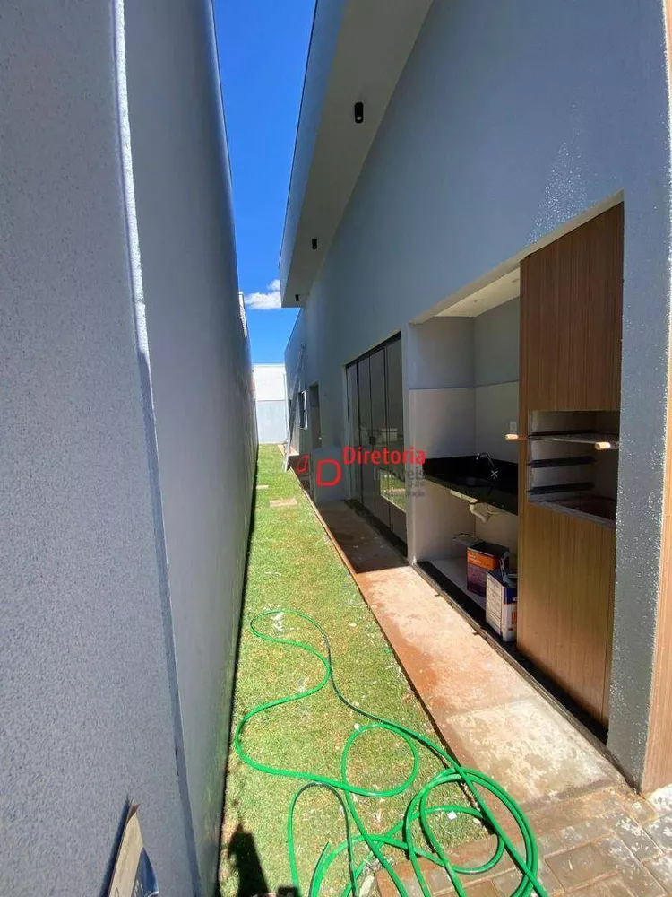 Casa, 2 quartos, 60 m² - Foto 1