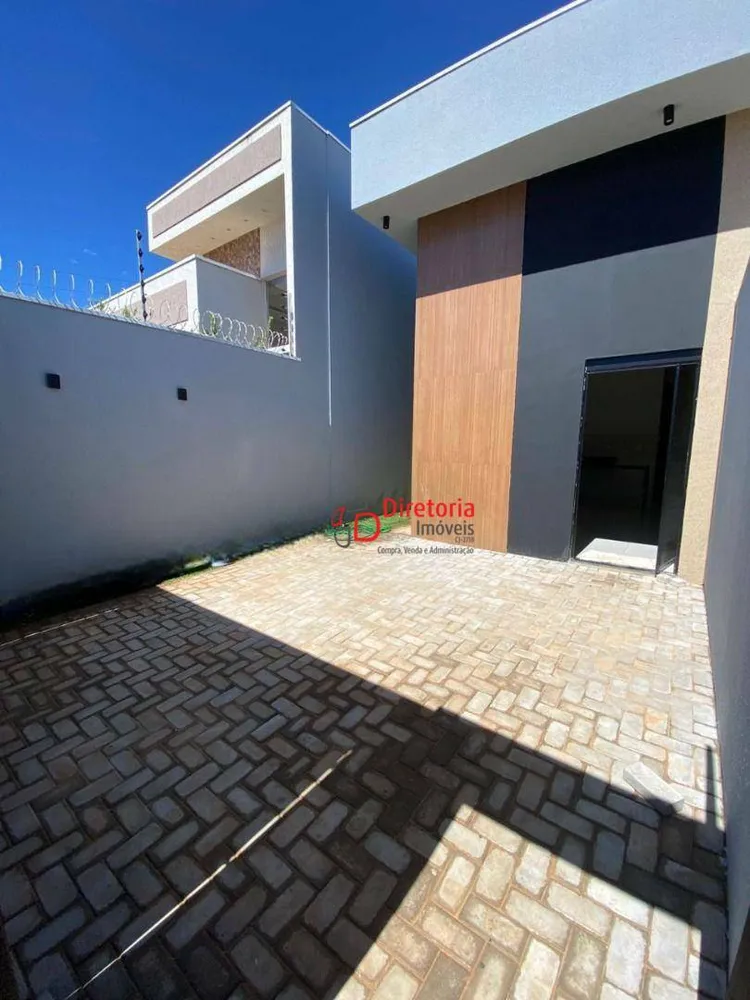 Casa, 2 quartos, 60 m² - Foto 2