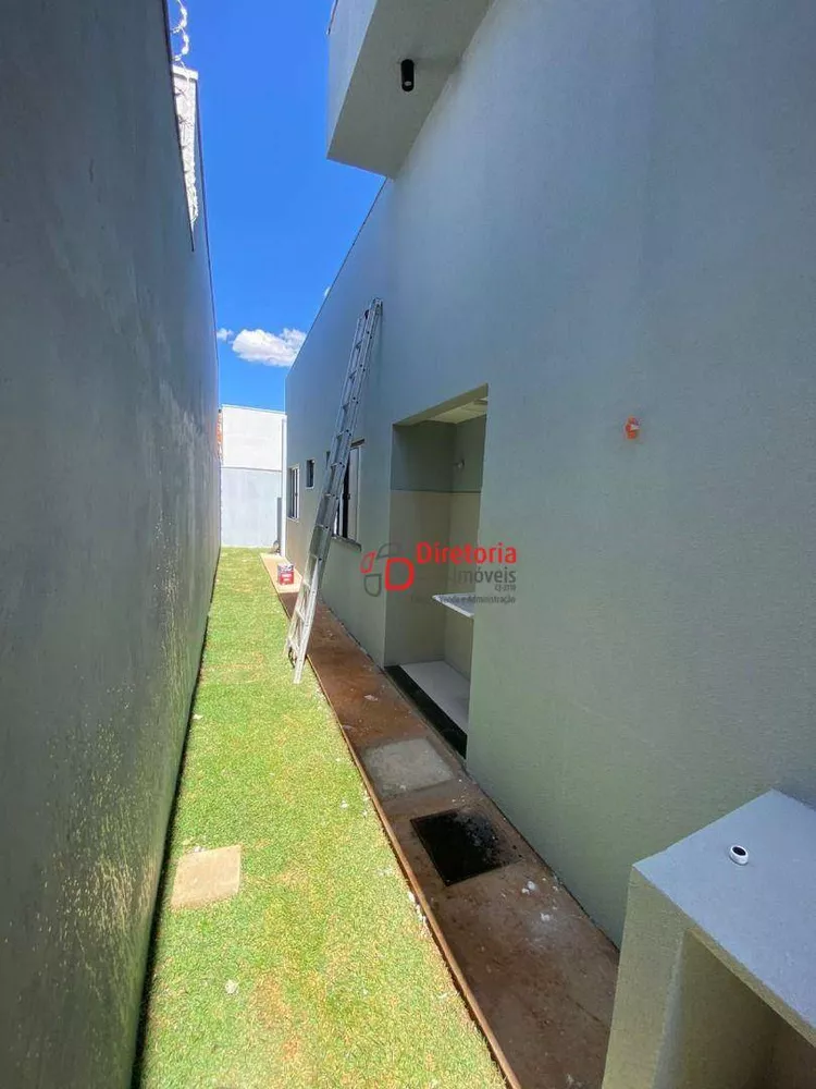 Casa, 2 quartos, 60 m² - Foto 3