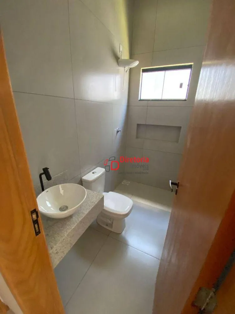 Casa, 2 quartos, 60 m² - Foto 8