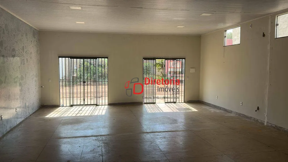 Loja-Salão, 88 m² - Foto 3