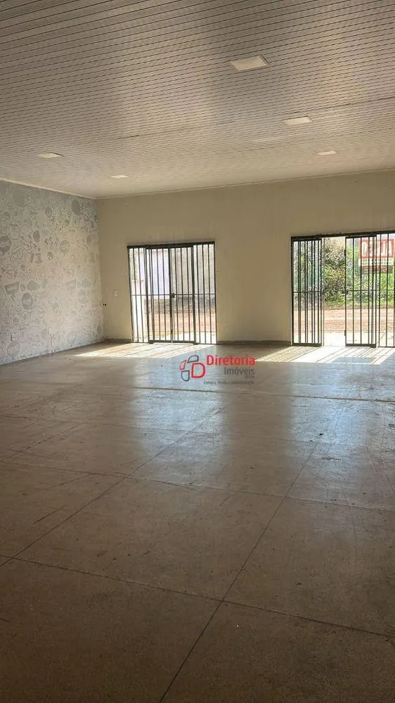 Loja-Salão, 88 m² - Foto 2