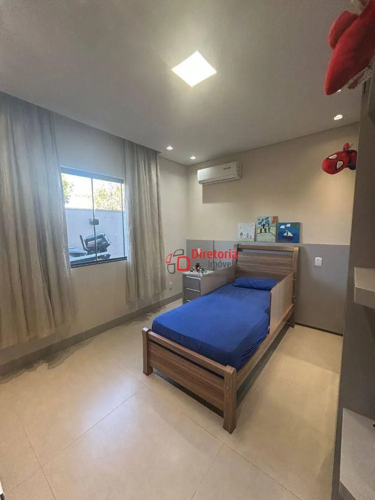 Casa de Condomínio, 3 quartos - Foto 5