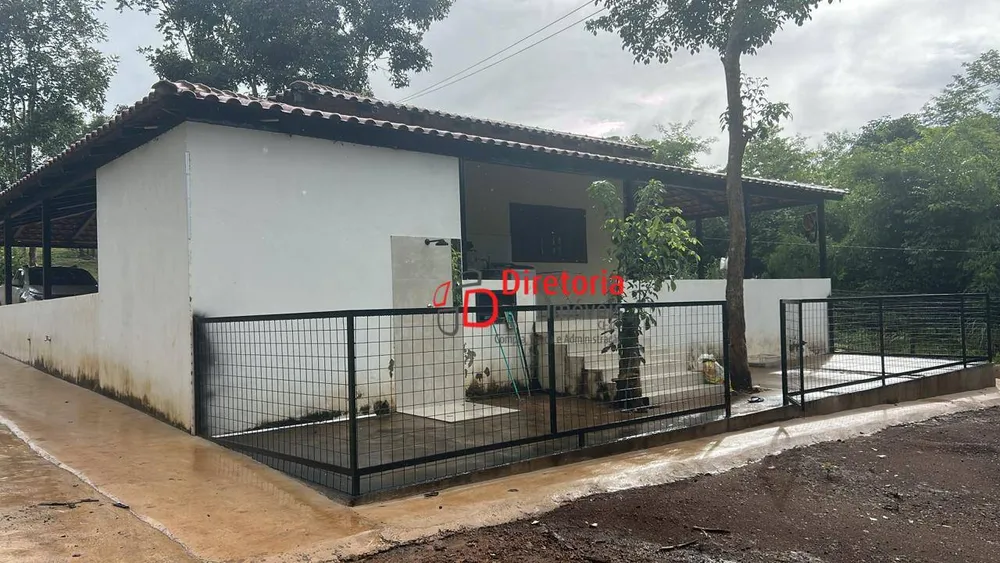 Chácara, 2 quartos, 4000 m² - Foto 3