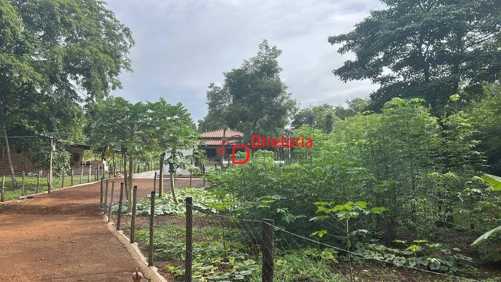 Chácara, 2 quartos, 4000 m² - Foto 9