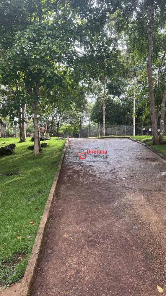 Chácara, 2 quartos, 4000 m² - Foto 7