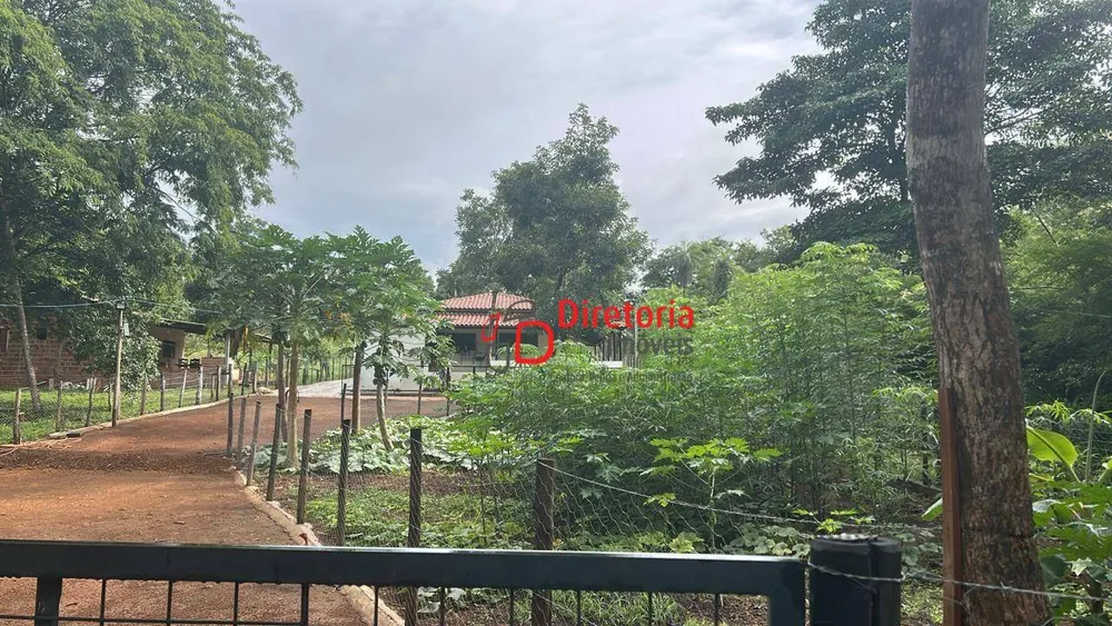 Chácara, 2 quartos, 4000 m² - Foto 12