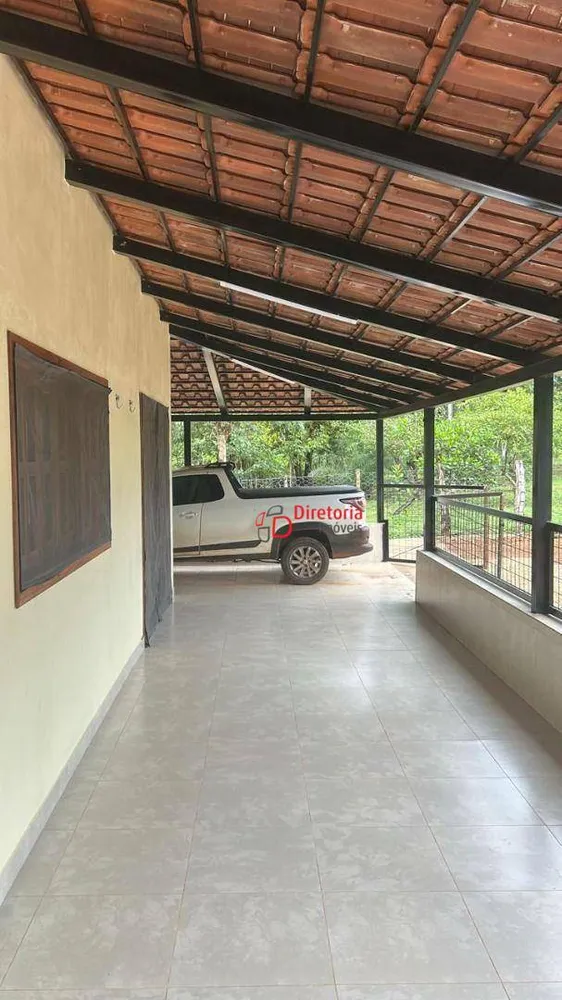 Chácara, 2 quartos, 4000 m² - Foto 2