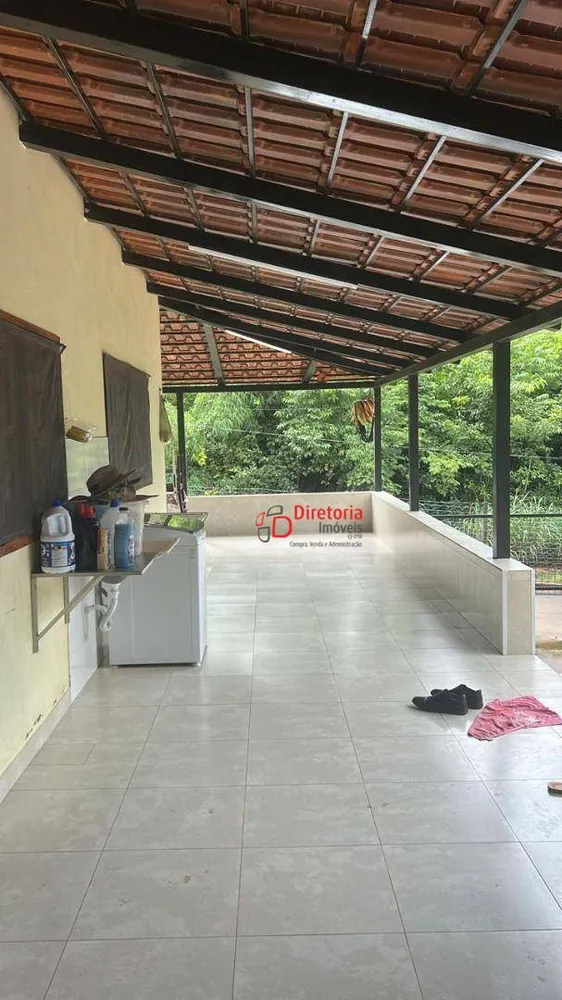 Chácara, 2 quartos, 4000 m² - Foto 6