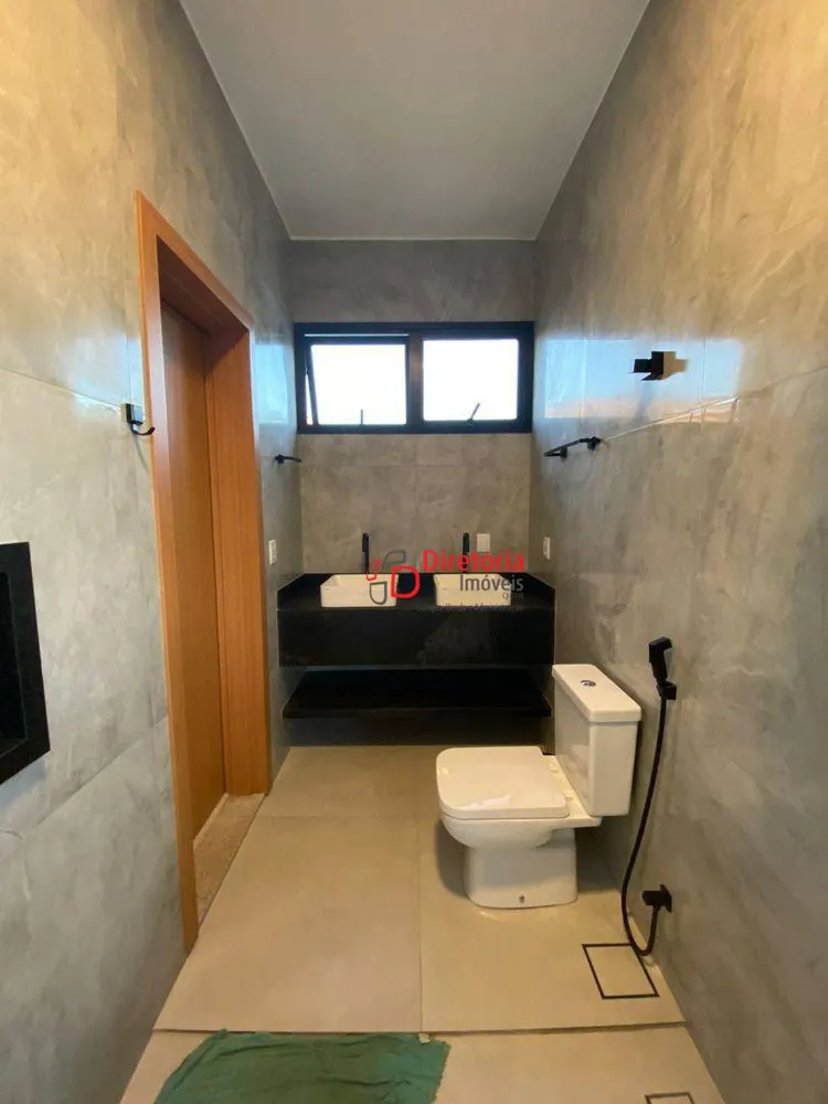 Casa de Condomínio, 3 quartos - Foto 3